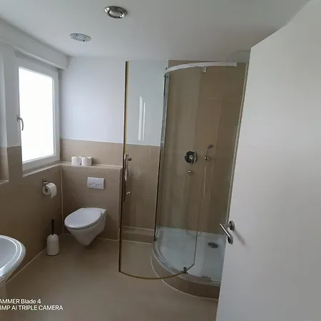 Zimmervermietung Langer