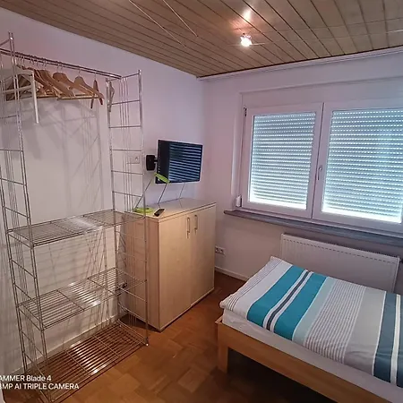 Kwatera prywatna Zimmervermietung Langer *