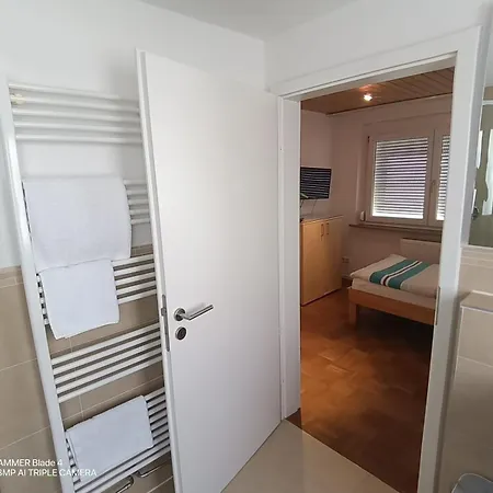 Zimmervermietung Langer Kwatera prywatna Winnenden